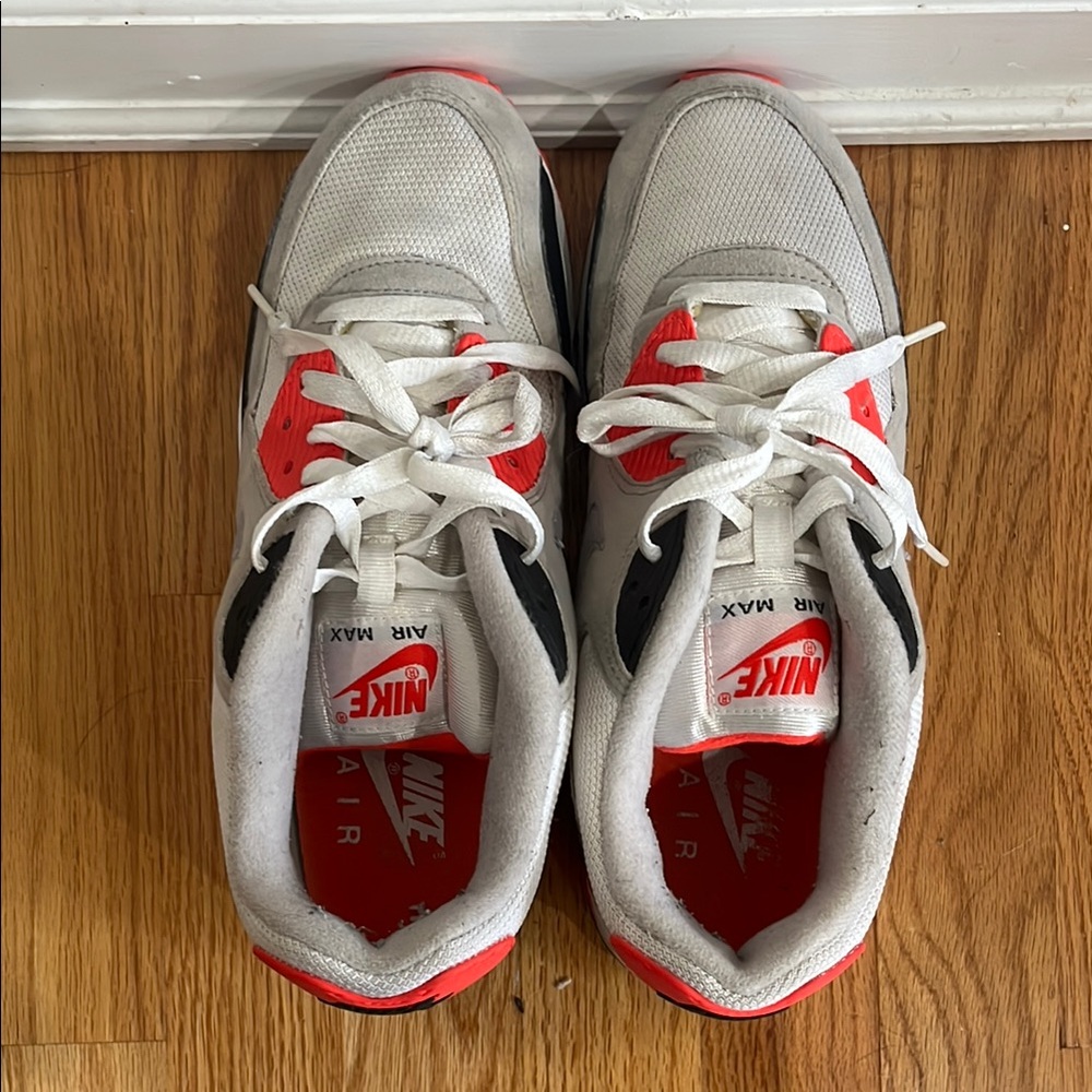 Nike Air Max 90 “Infrared” - Picture 6 of 6